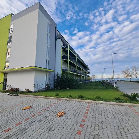 Silver Coast Apartman Сиофок Екстериор снимка