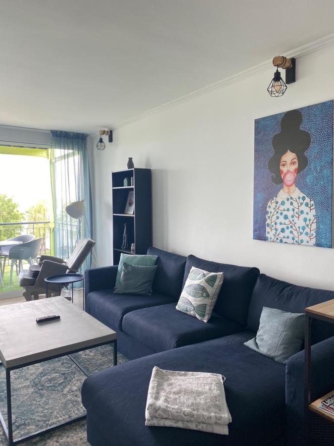 Silver Coast Apartman Сиофок Екстериор снимка