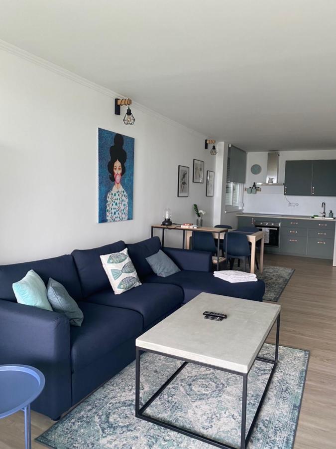 Silver Coast Apartman Сиофок Екстериор снимка