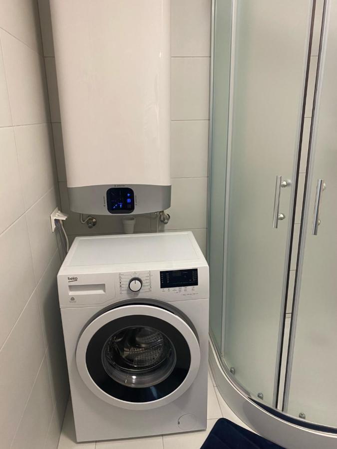 Silver Coast Apartman Сиофок Екстериор снимка
