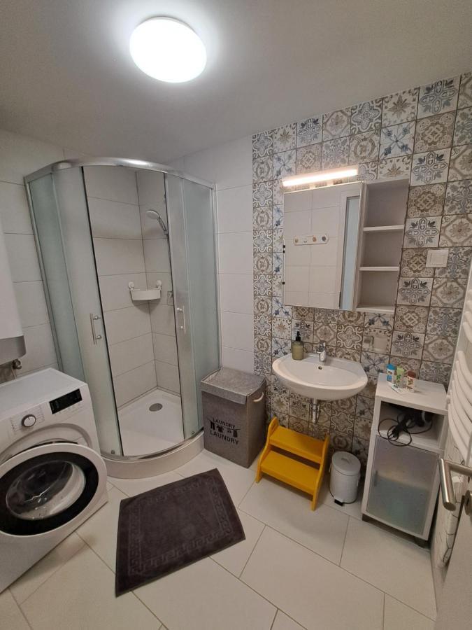 Silver Coast Apartman Сиофок Екстериор снимка